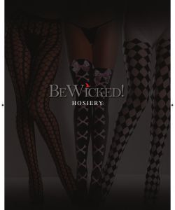 Stockings Catalog Be Wicked